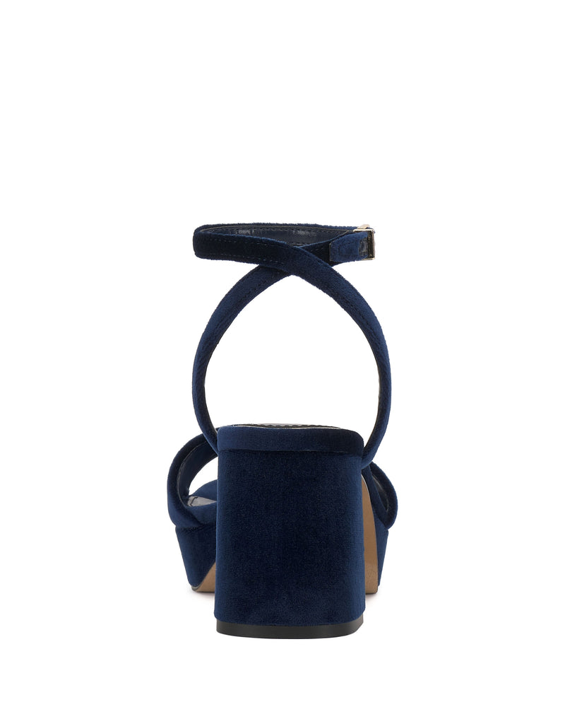 Pendreya Platform Sandal