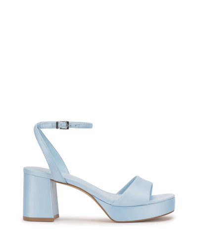 Pendreya Platform Sandal