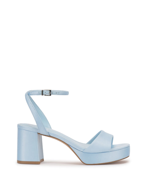 Pendreya Platform Sandal