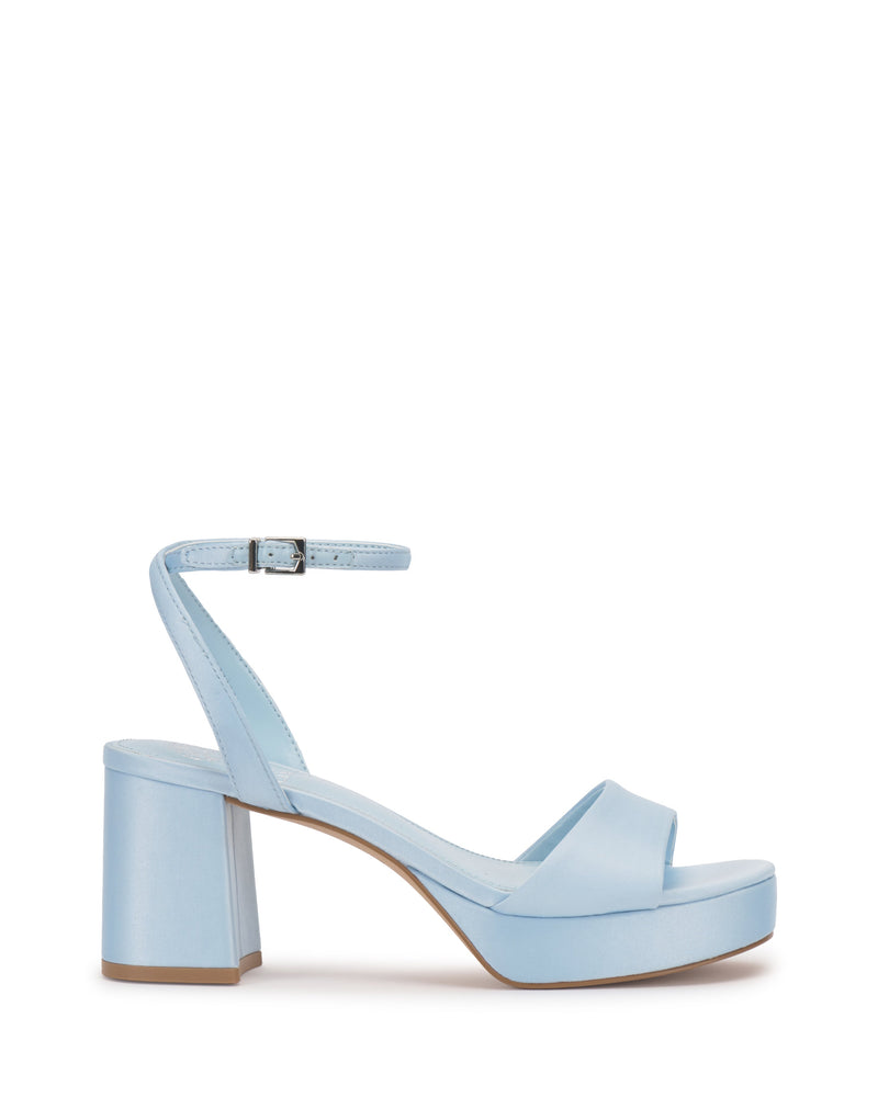 Pendreya Platform Sandal
