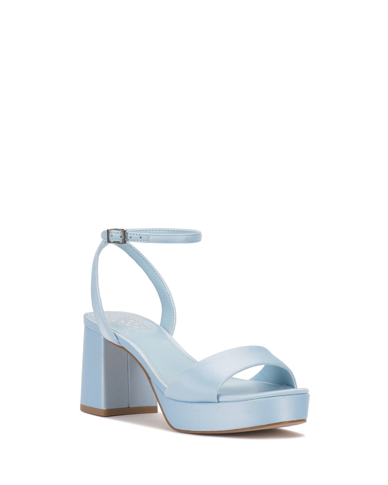 Pendreya Platform Sandal