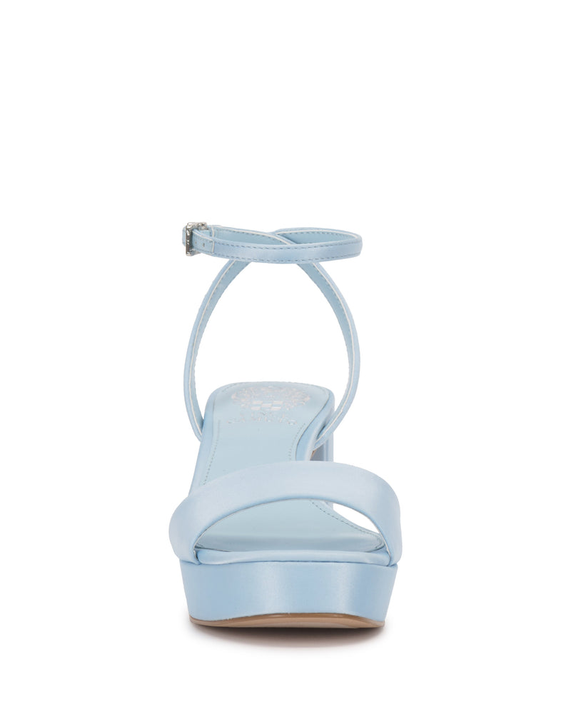 Pendreya Platform Sandal