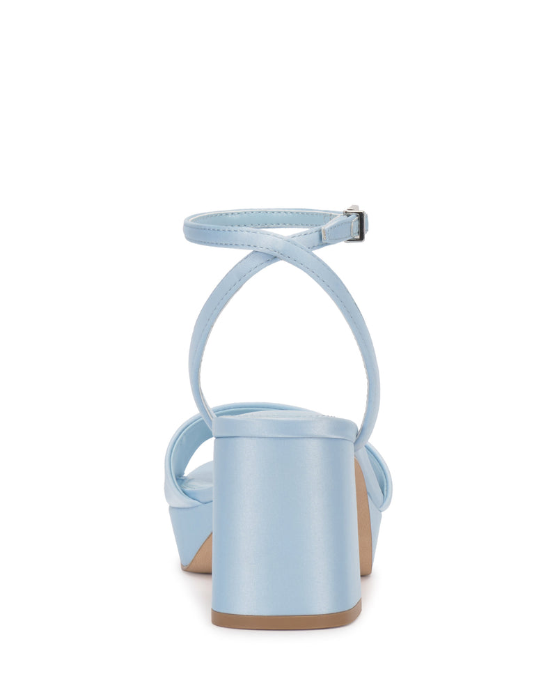 Pendreya Platform Sandal