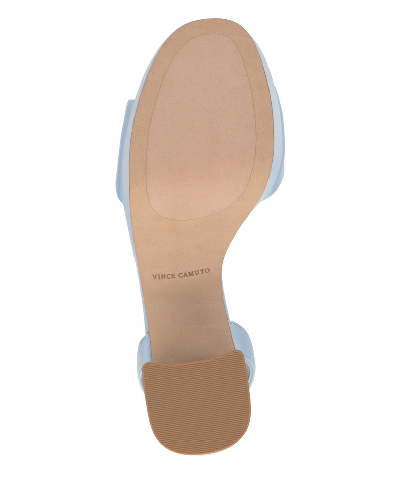 Pendreya Platform Sandal