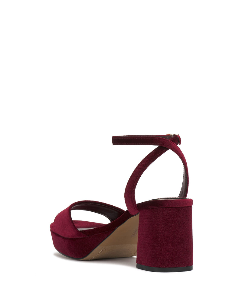 Pendreya Platform Sandal