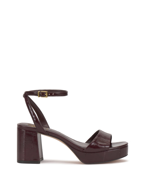 Pendreya Platform Sandal
