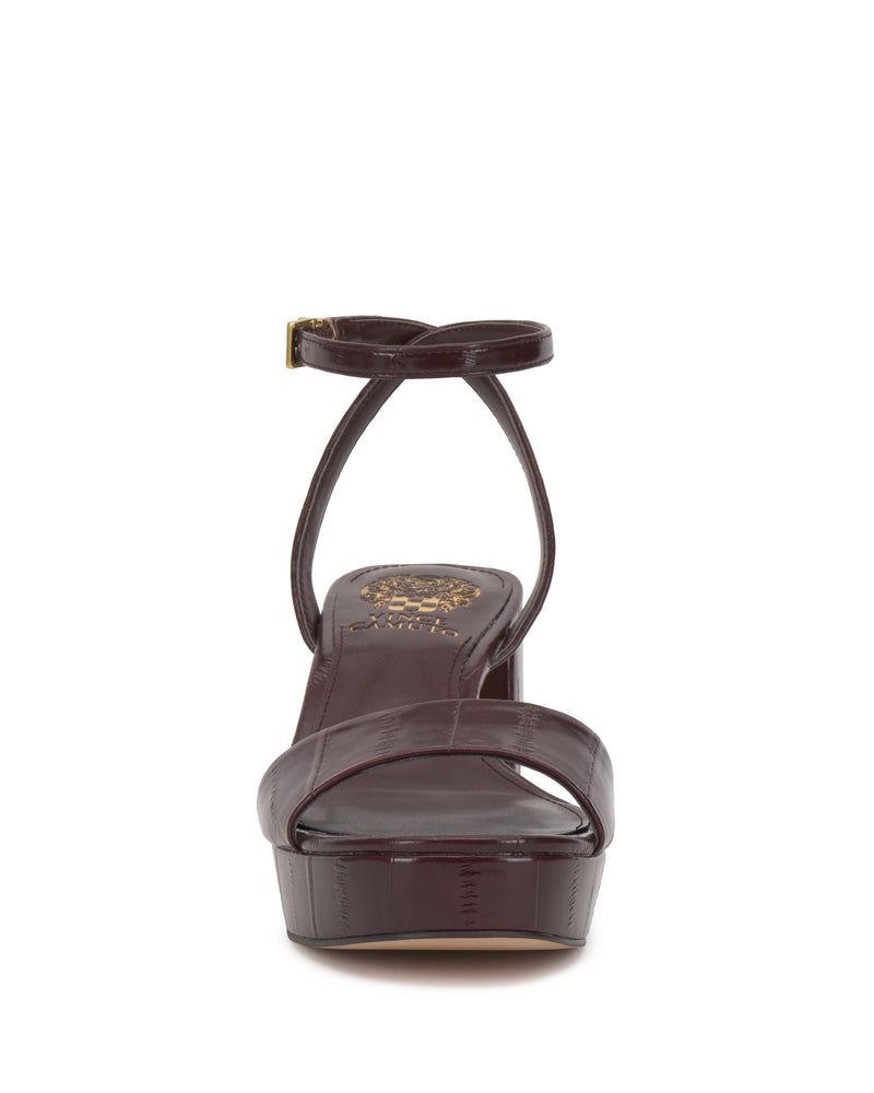 Pendreya Platform Sandal