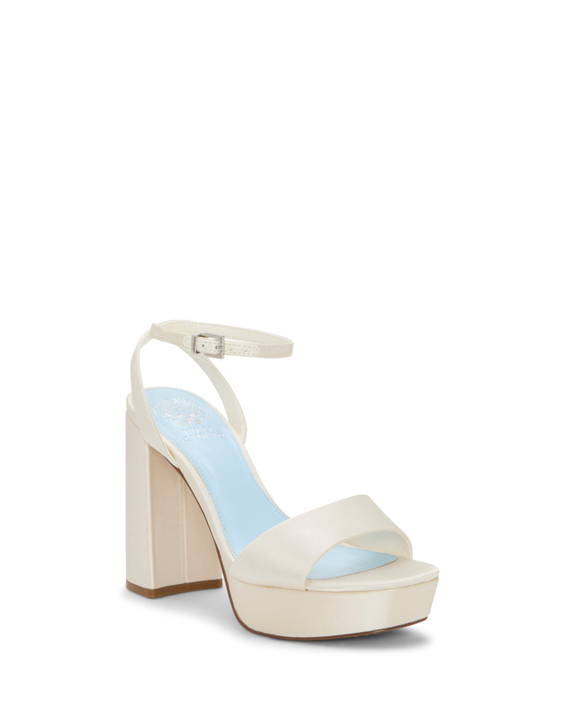 Pendry Platform Sandal