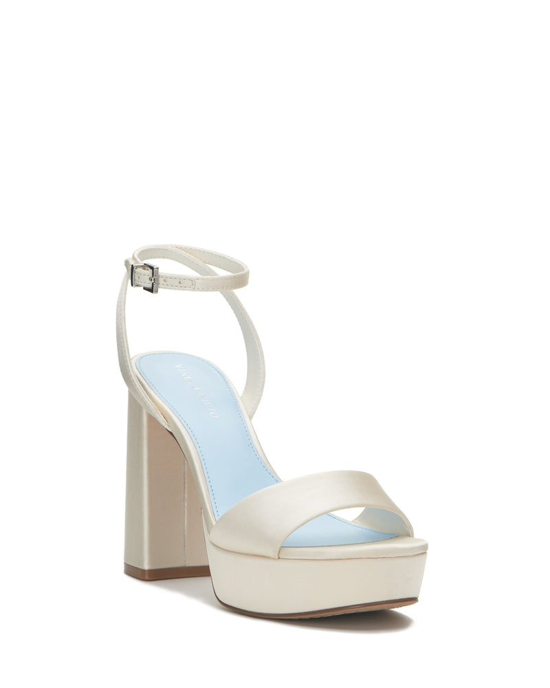 Pendry Platform Sandal - Vince Camuto