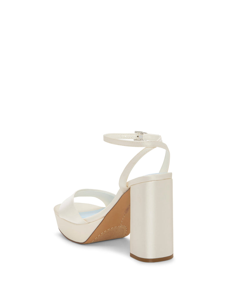Pendry Platform Sandal