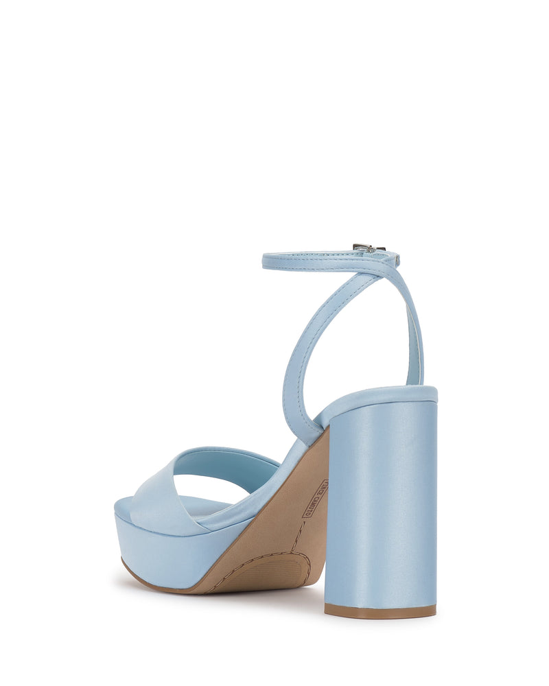 Pendry Platform Sandal