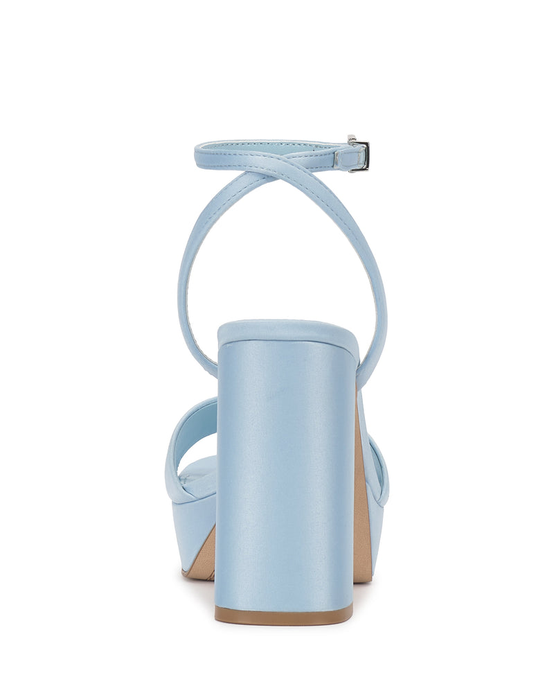 Pendry Platform Sandal