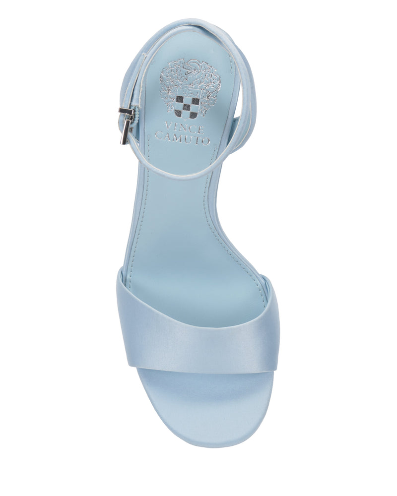 Pendry Platform Sandal