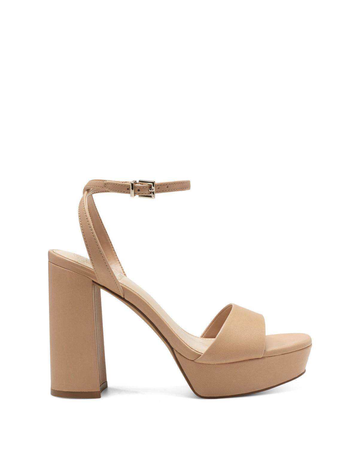 Pendry Platform Sandal