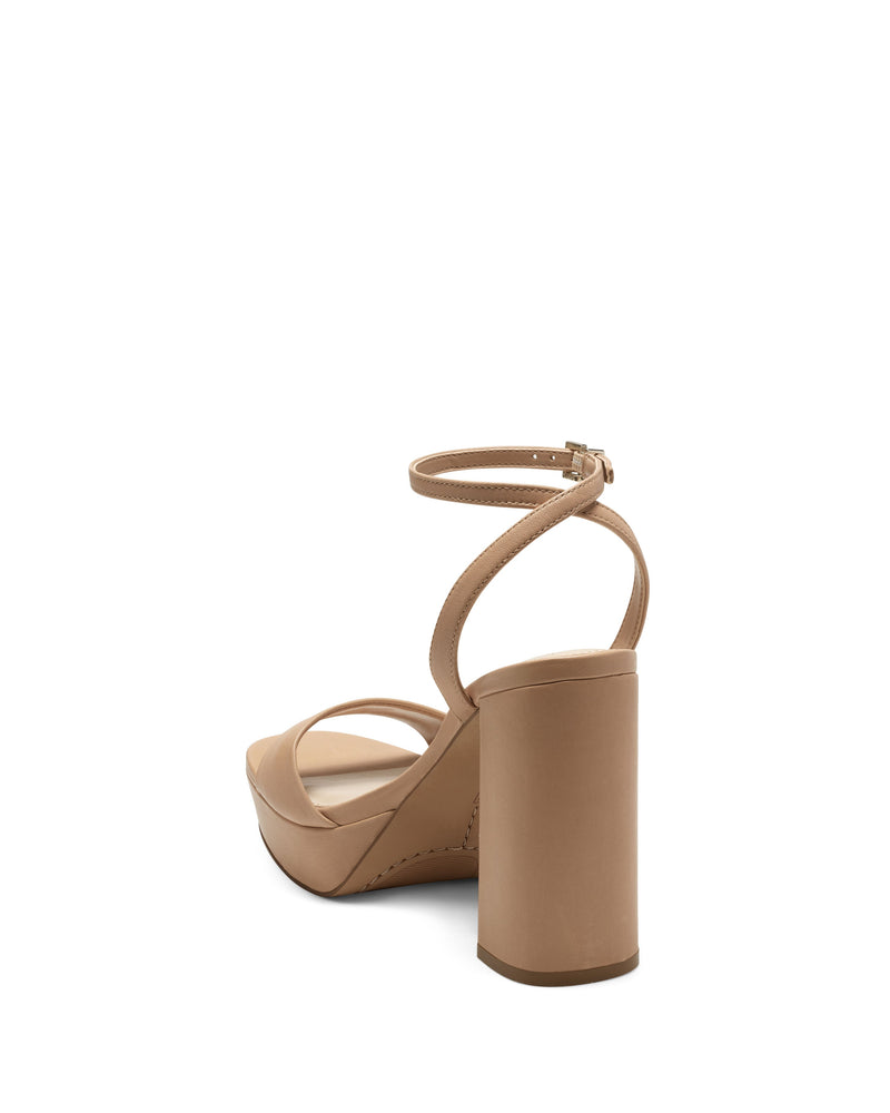 Pendry Platform Sandal