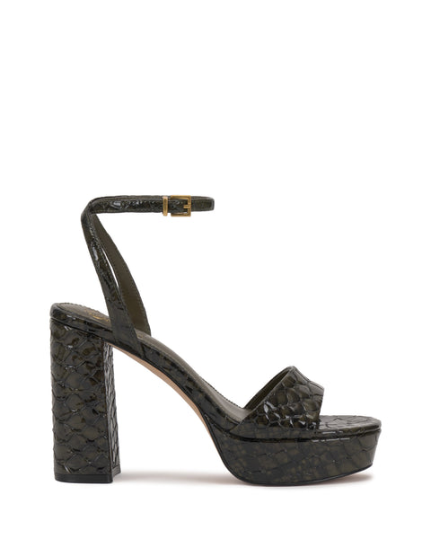 Pendry Platform Sandal