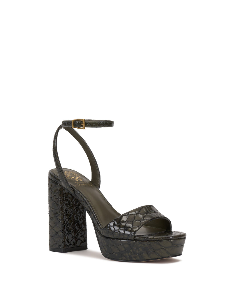 Pendry Platform Sandal