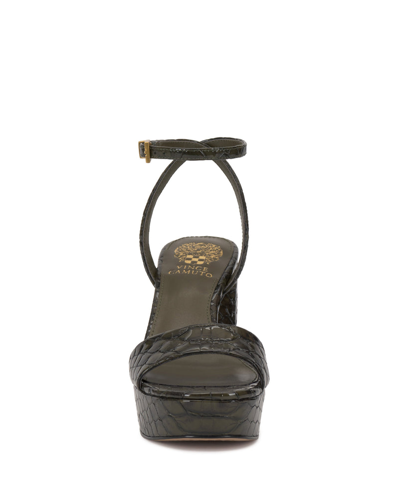 Pendry Platform Sandal