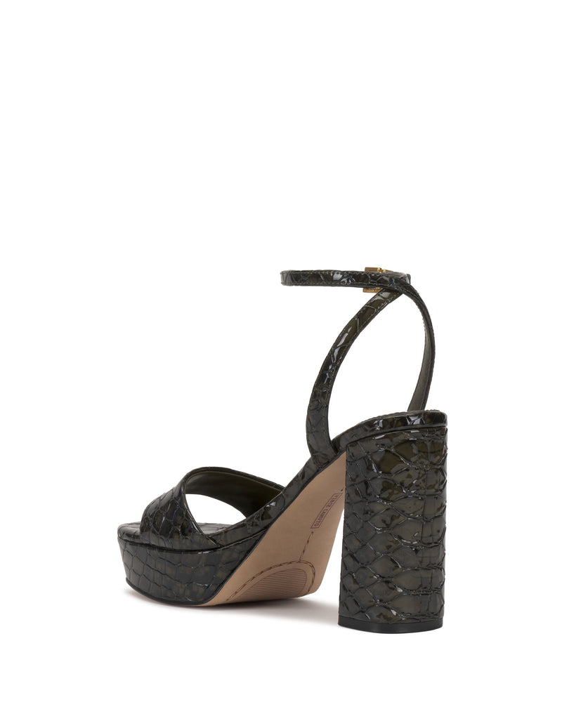 Pendry Platform Sandal