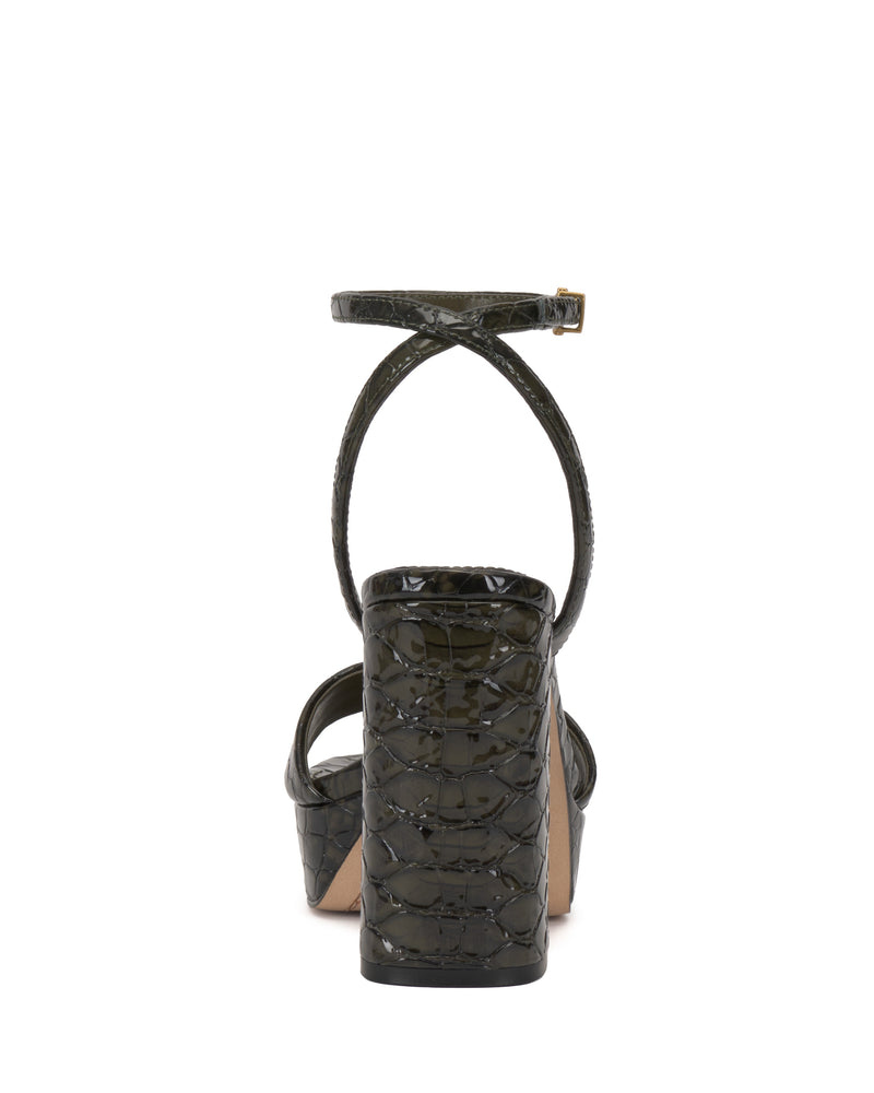 Pendry Platform Sandal