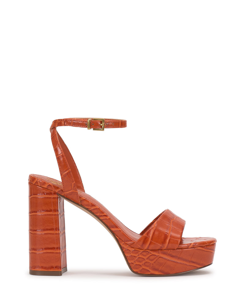 Pendry Platform Sandal