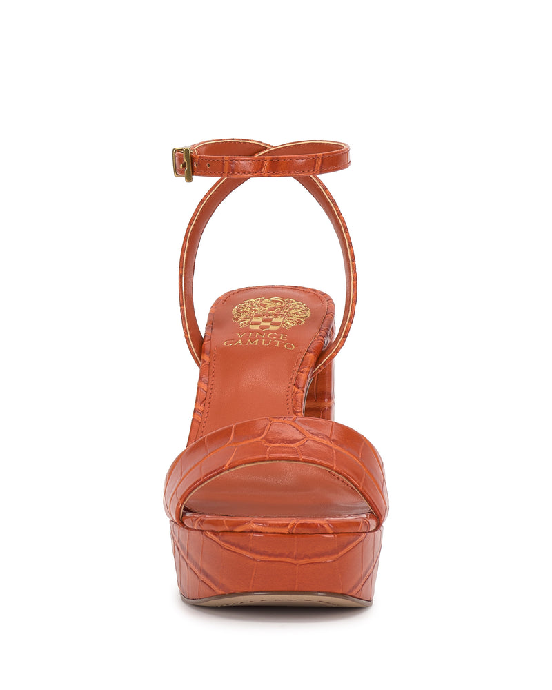 Pendry Platform Sandal