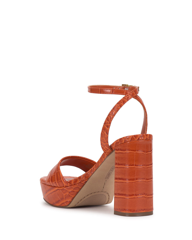 Pendry Platform Sandal