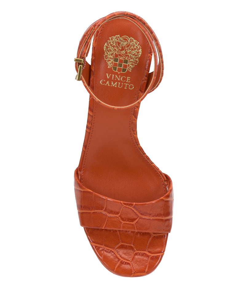 Pendry Platform Sandal