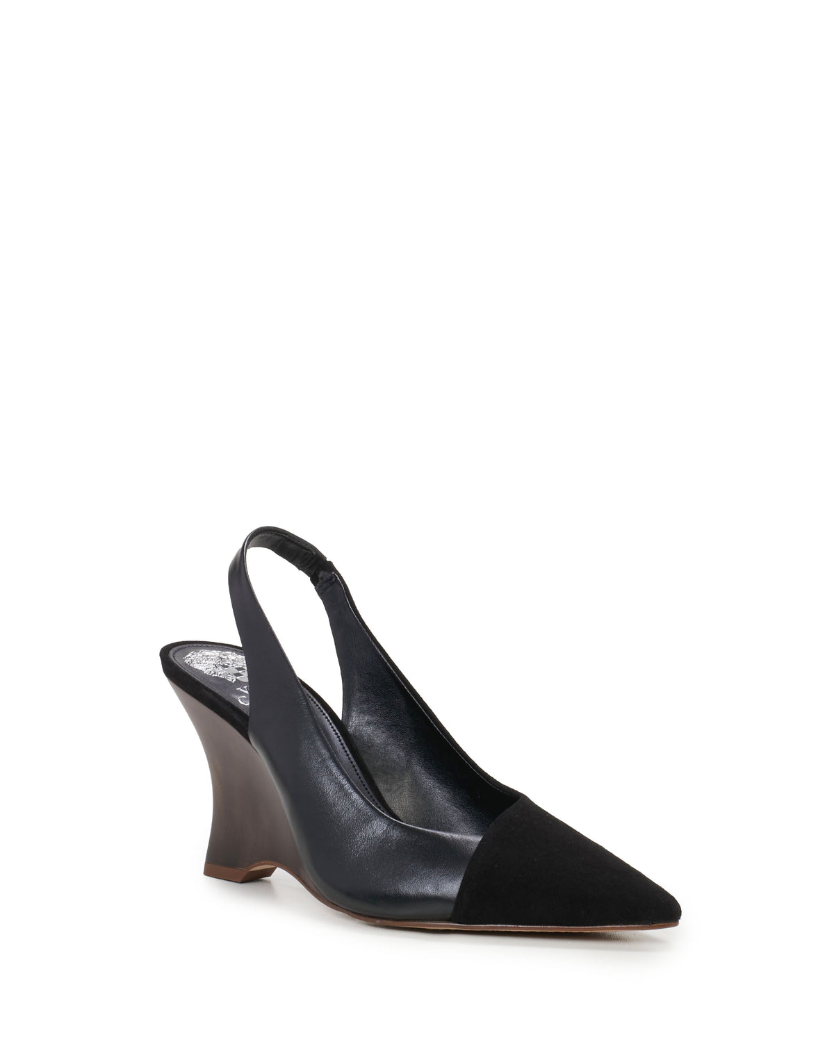 Piali Slingback Pump