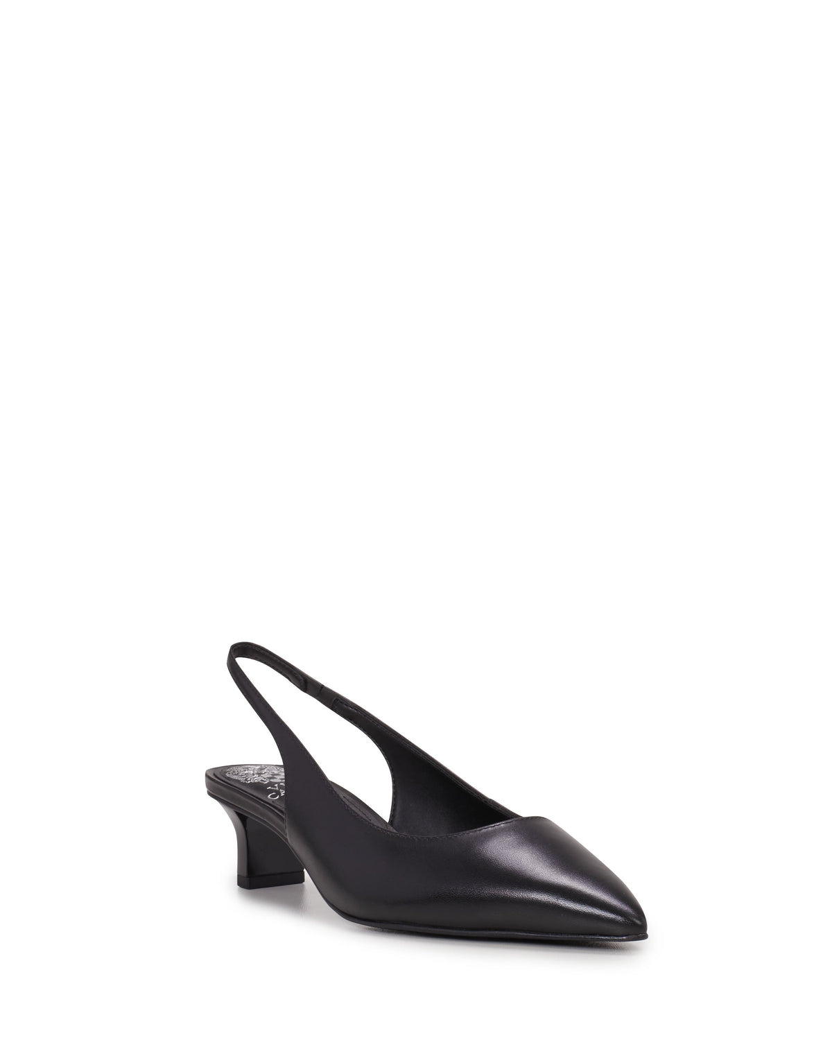 Pilar Slingback Pump