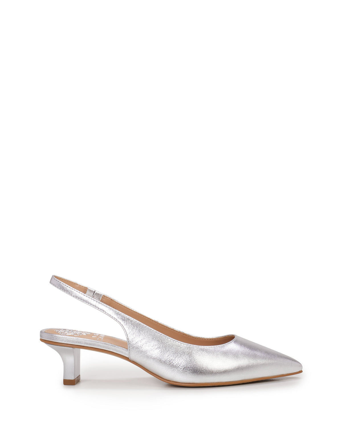 Pilar Slingback Pump