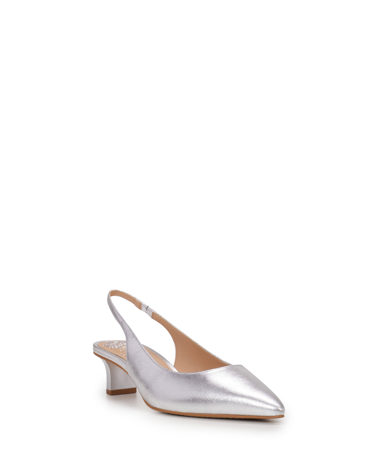 Pilar Slingback Pump