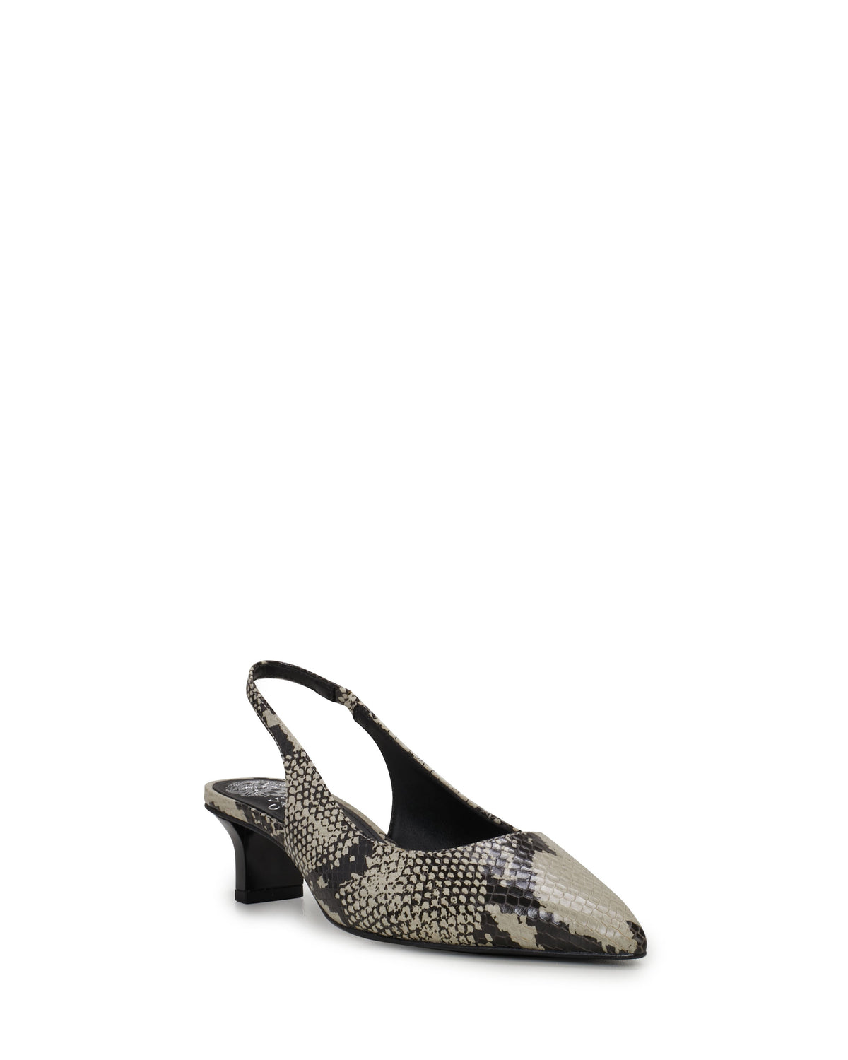 Pilar Slingback Pump