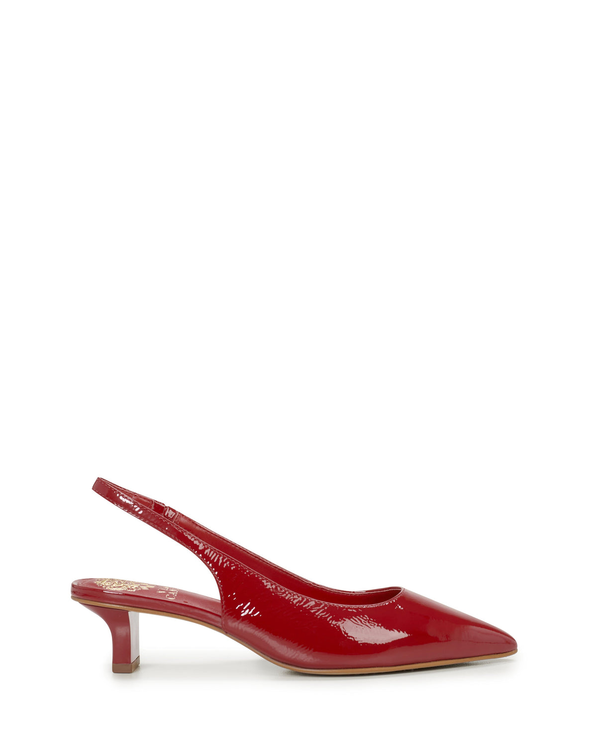 Pilar Slingback Pump