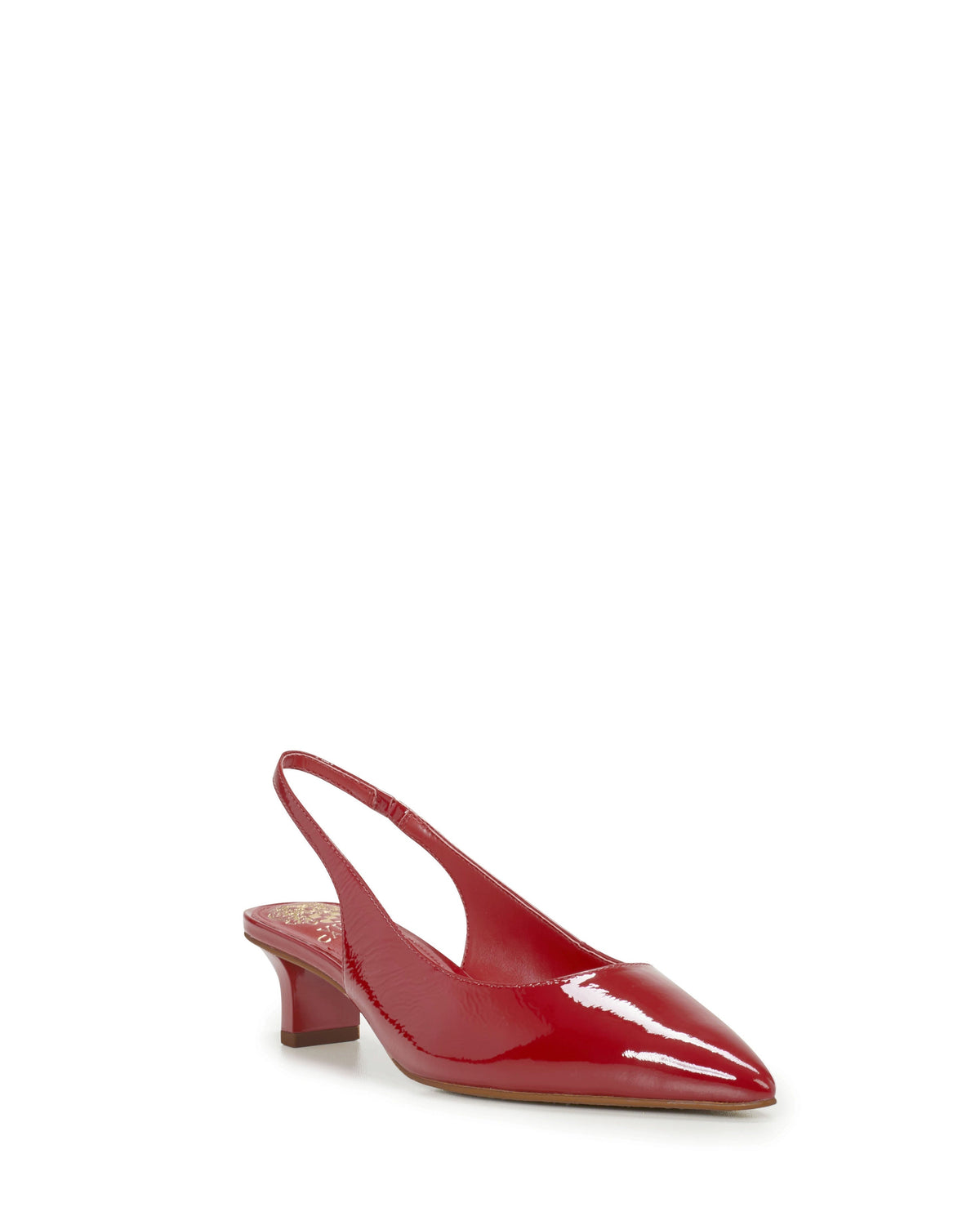 Pilar Slingback Pump