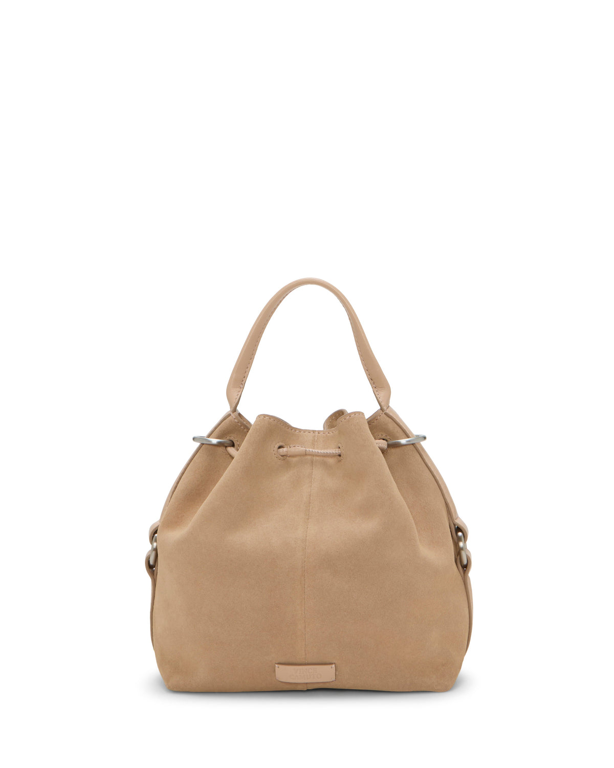 Pippa Studded Bucket Bag - Vince Camuto