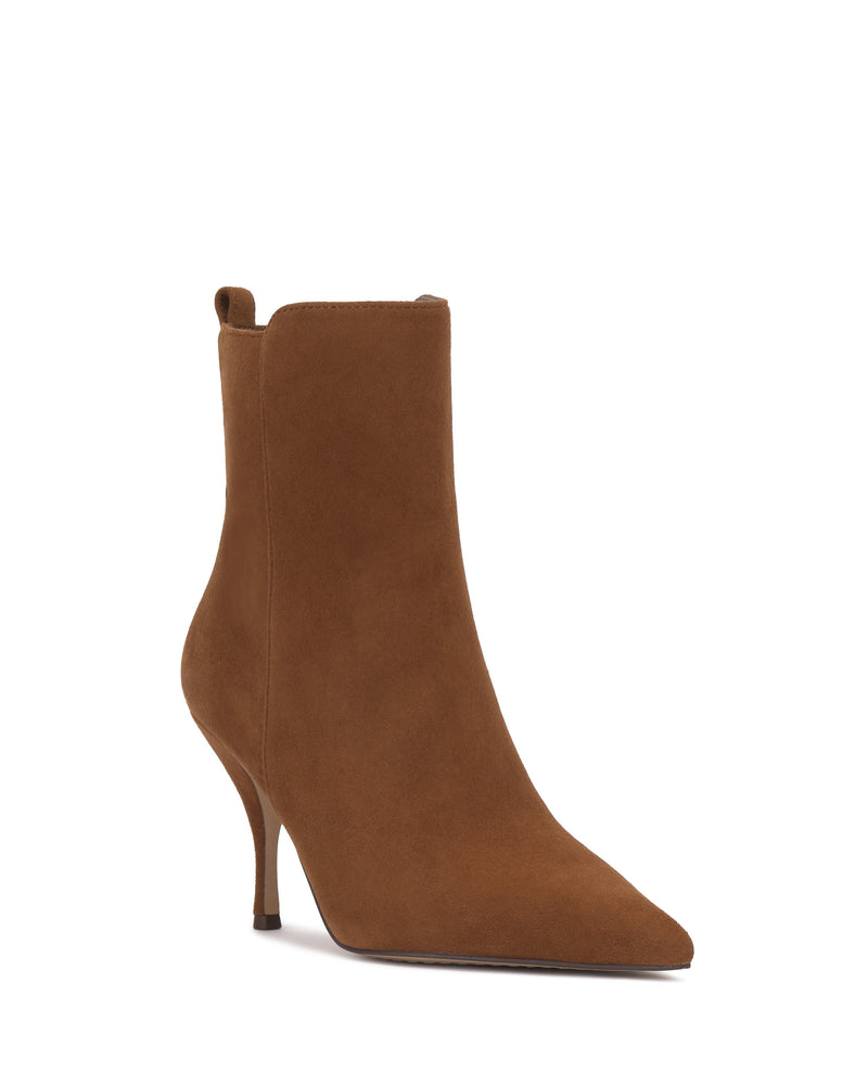 Poise Ankle Bootie