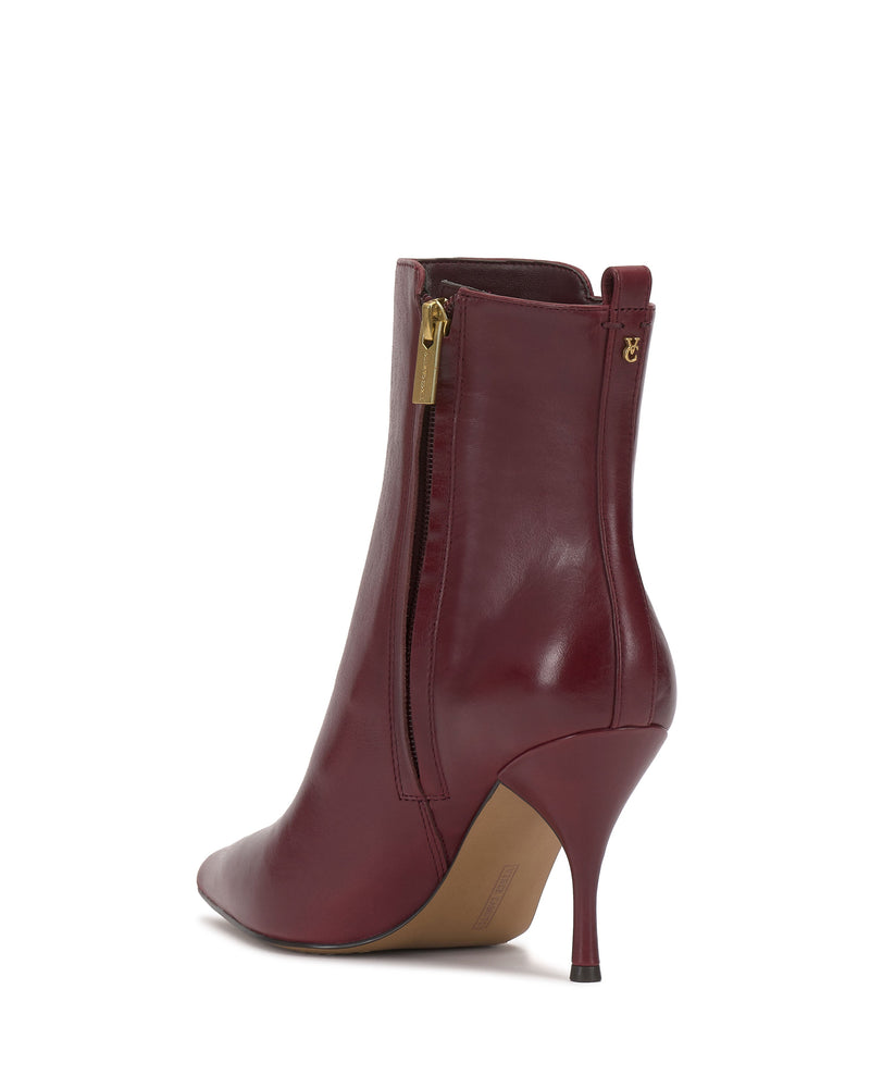 Poise Ankle Bootie