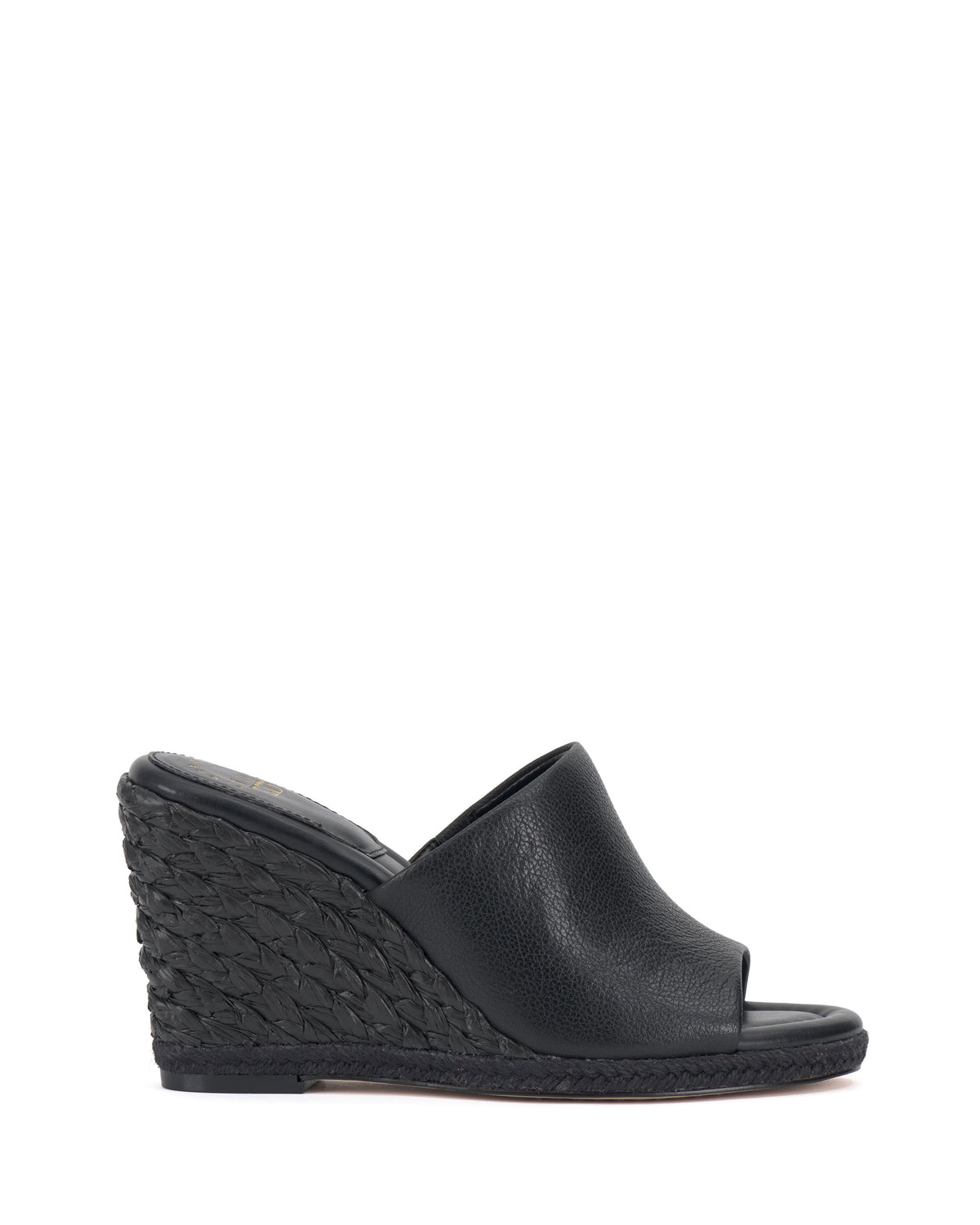 Vince Camuto x Laura Beverlin Poppy Wedge Mule