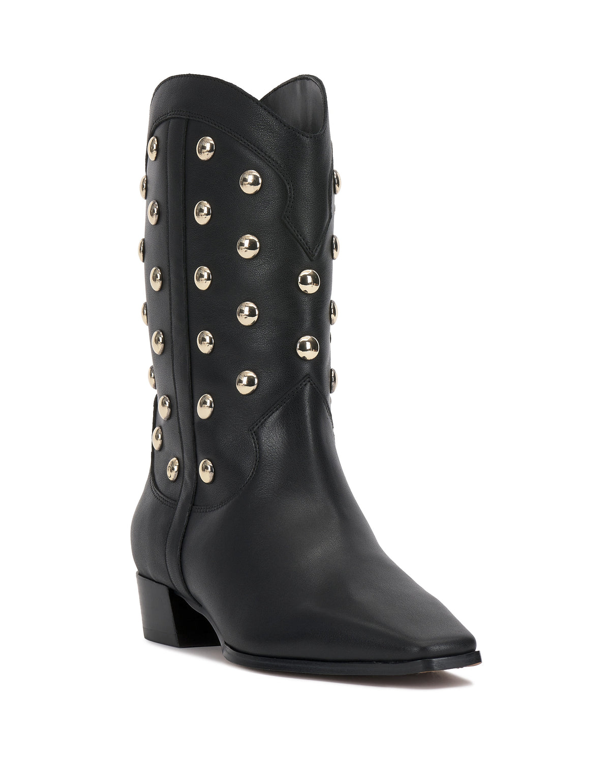 Prilie Studded Bootie - Vince Camuto