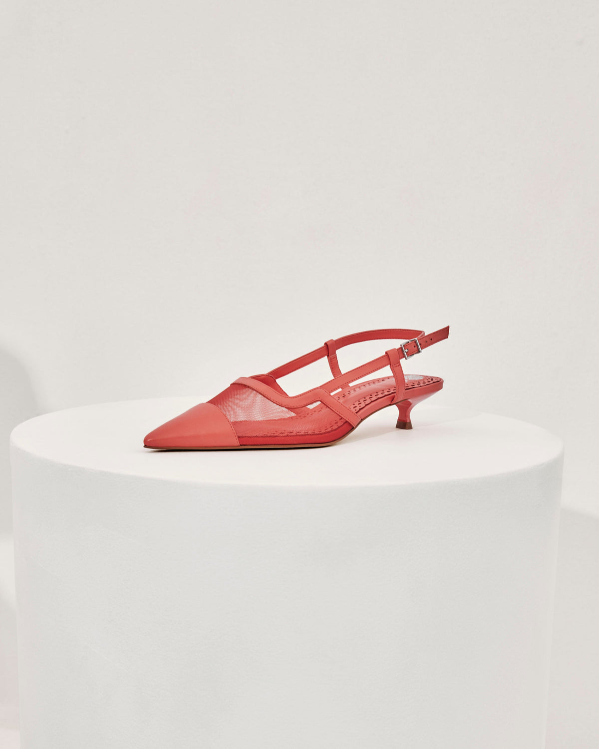 Renira Slingback Pump