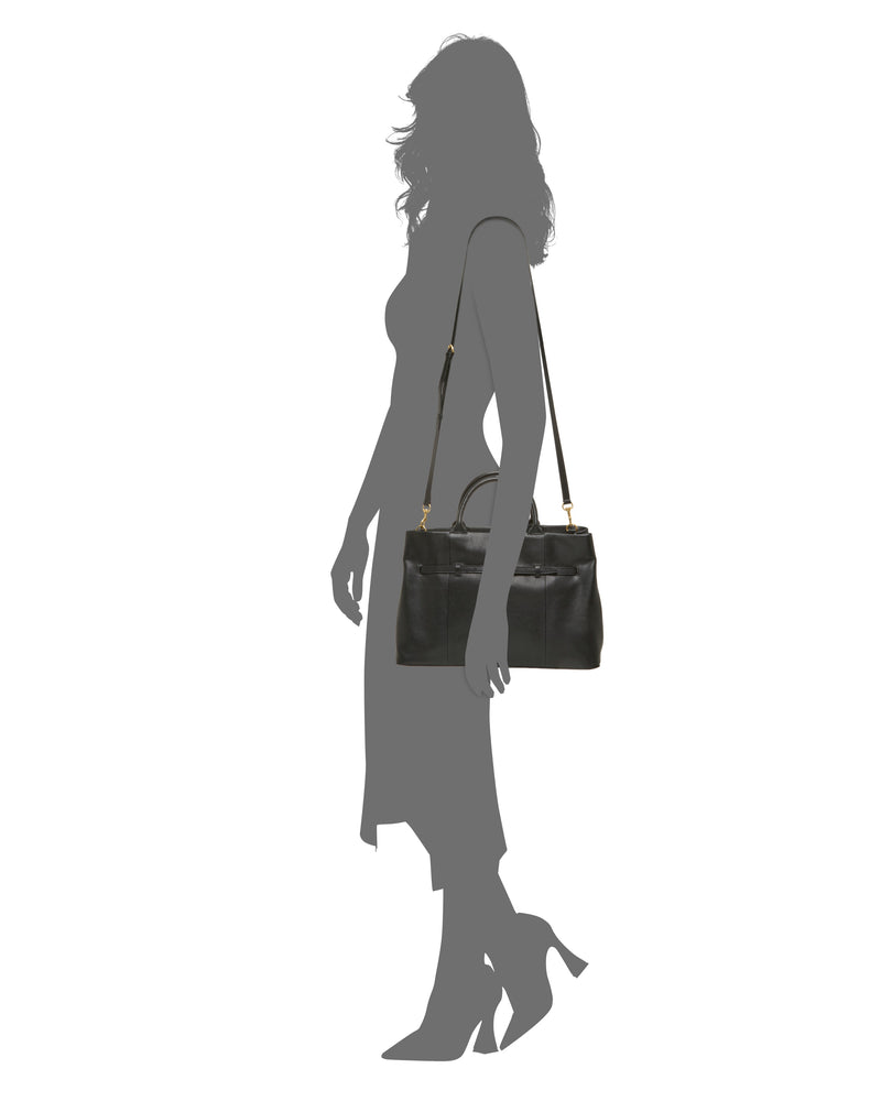Rilah Satchel Bag