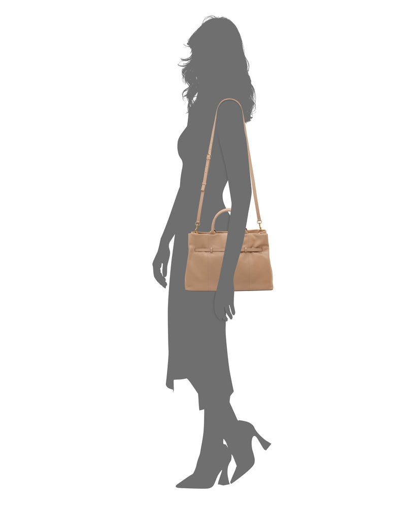 Rilah Satchel Bag