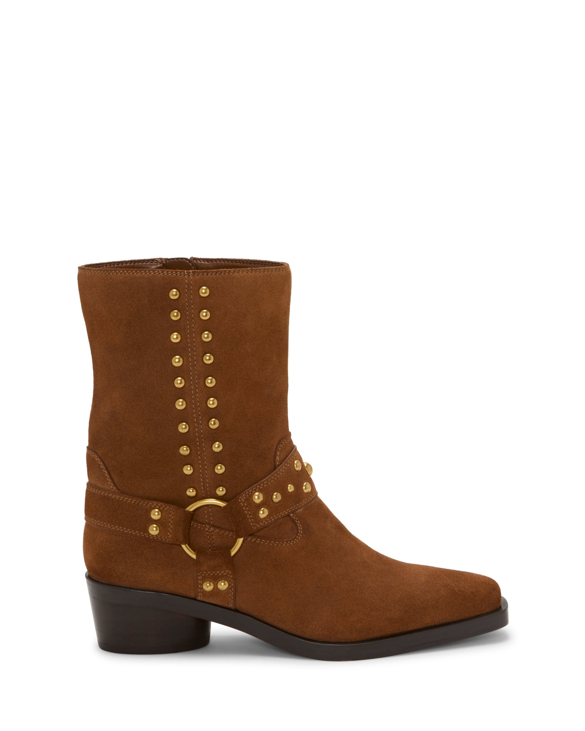 Roista Moto Bootie - Vince Camuto