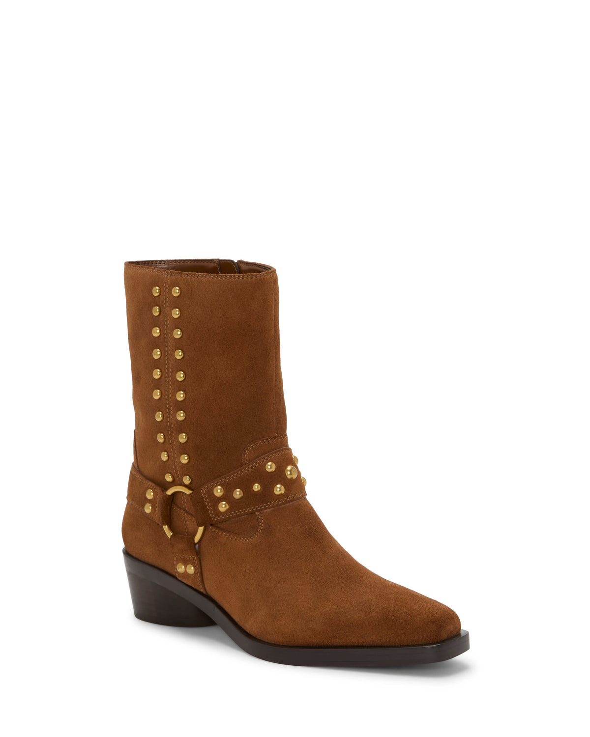 Roista Moto Bootie - Vince Camuto