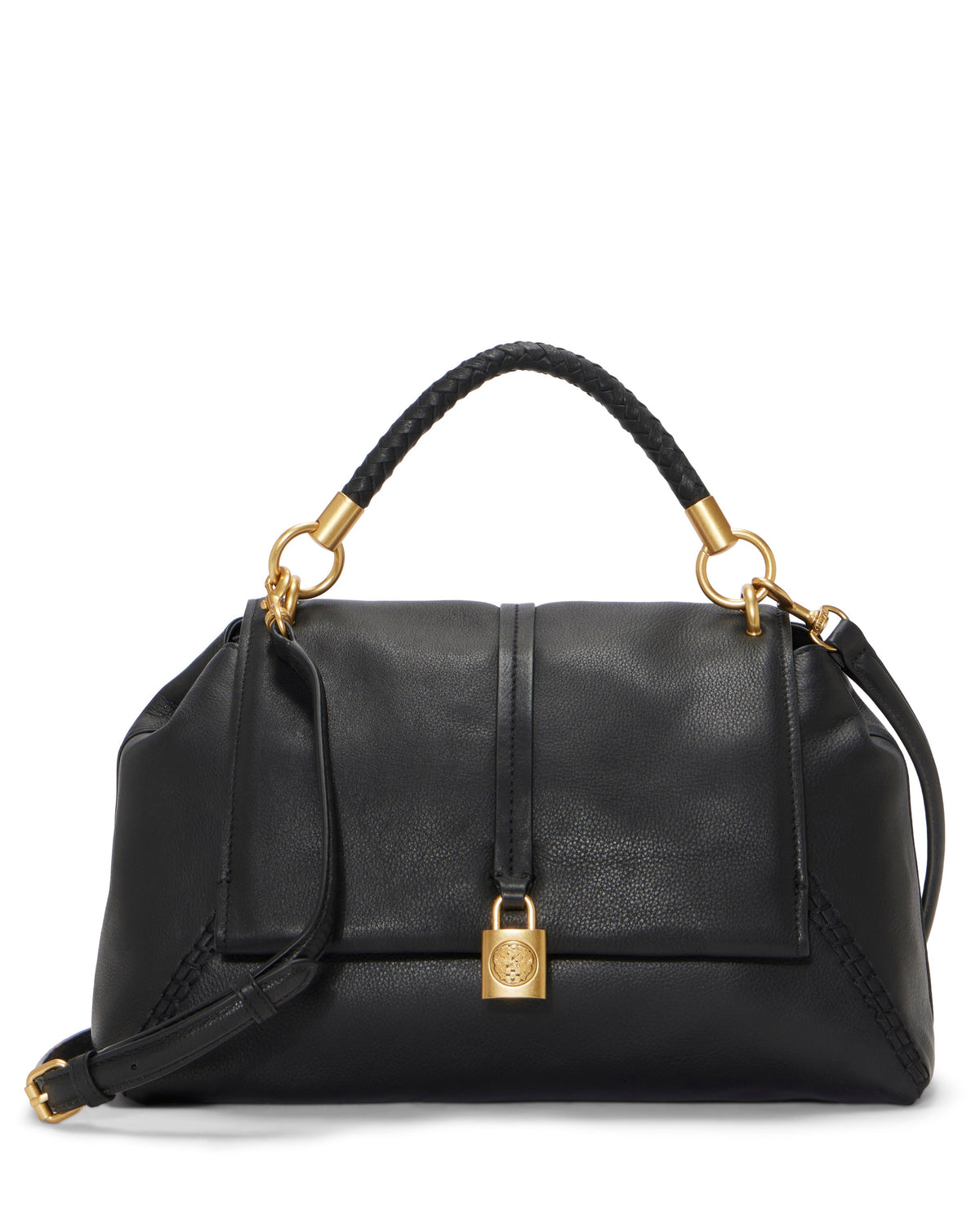 Rylee Satchel Bag