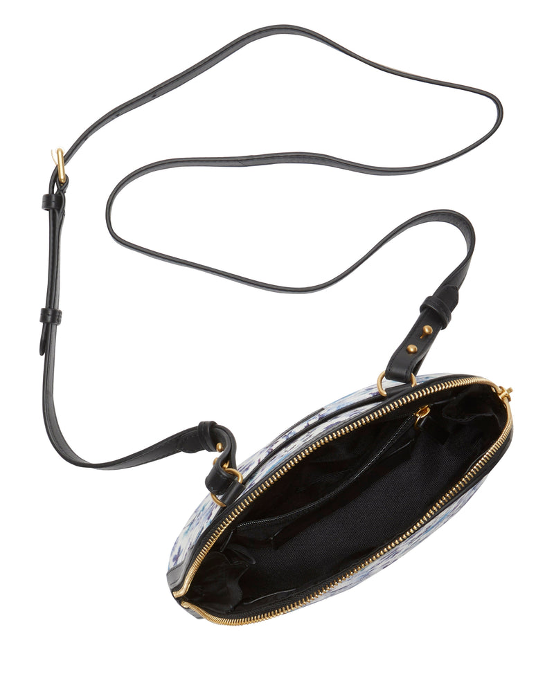 Sabra Crossbody Bag