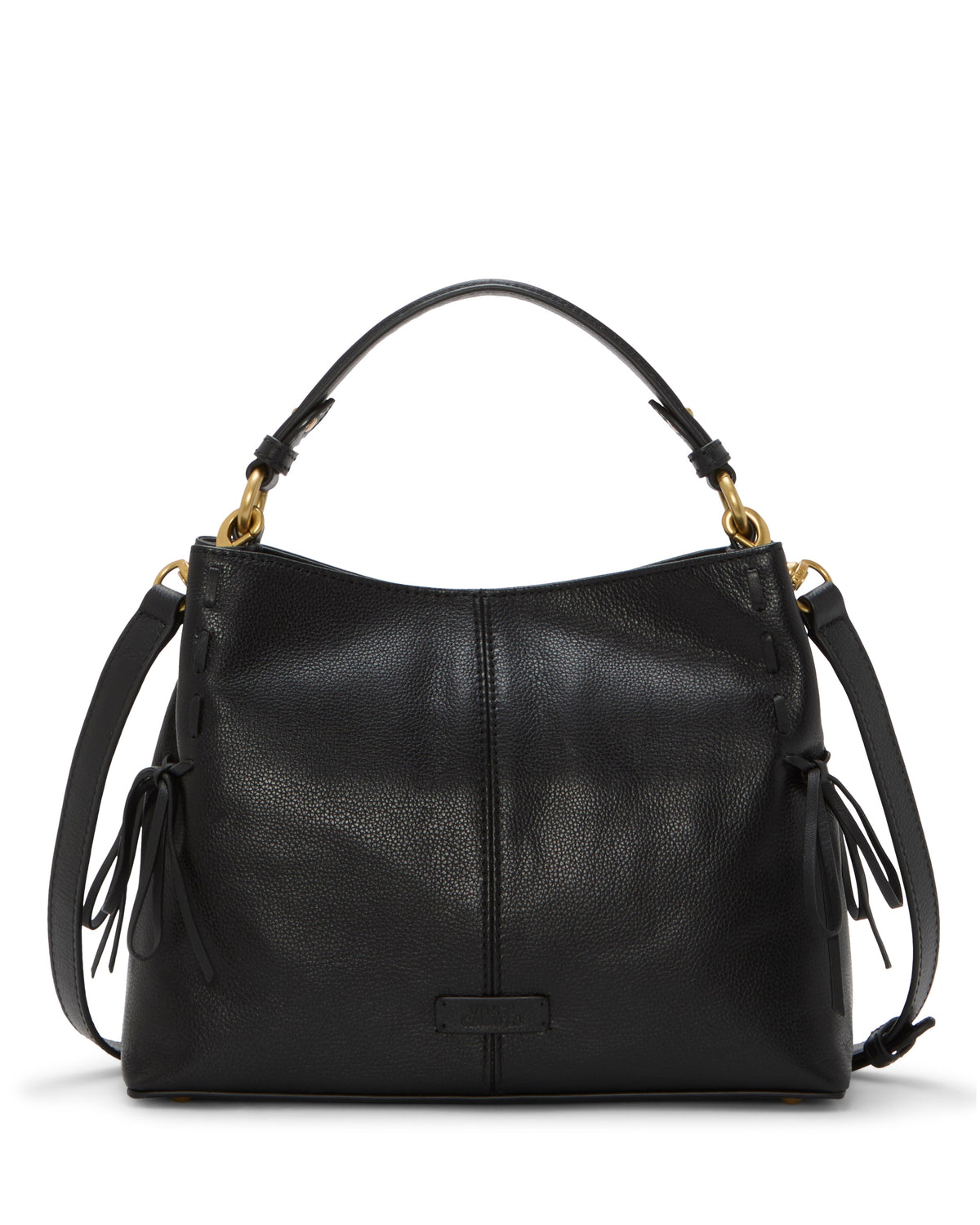 Sabra Satchel Bag - Vince Camuto