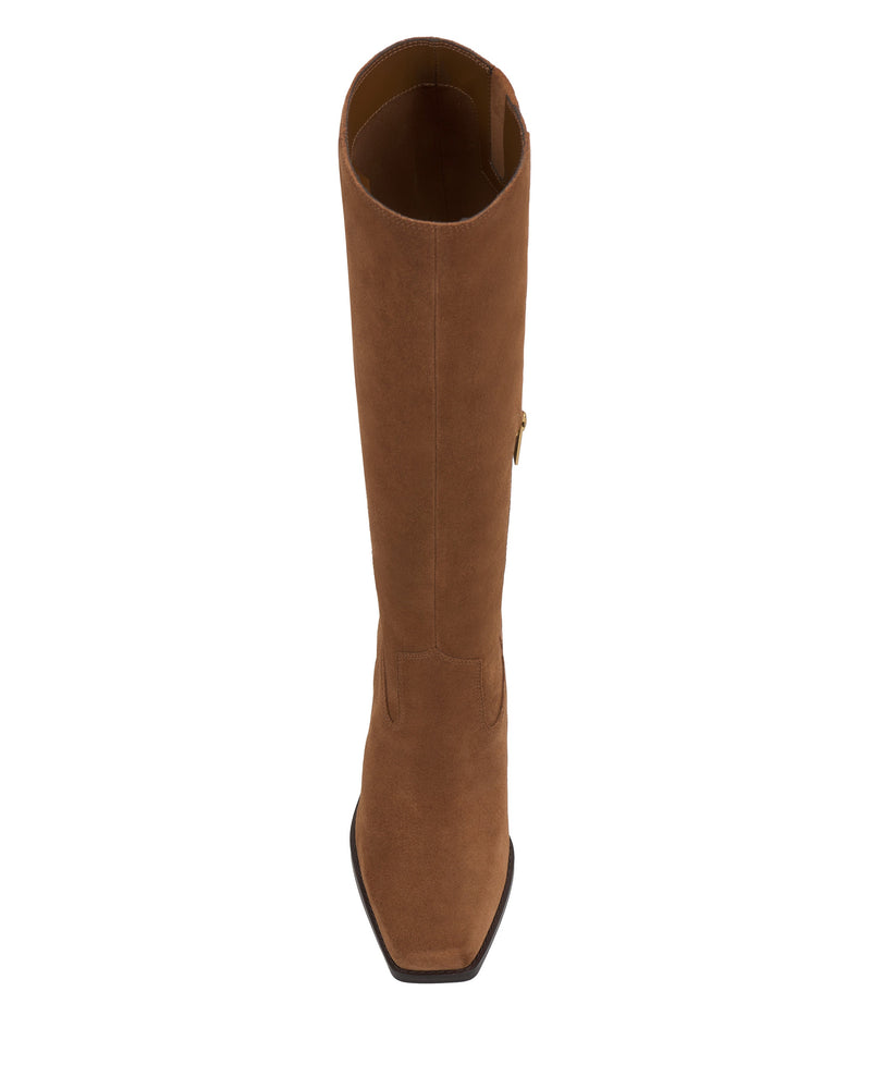 Sangeti Narrow Calf Boot
