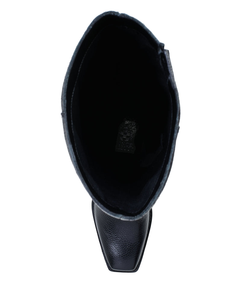Sangeti Extra Wide Calf Boot